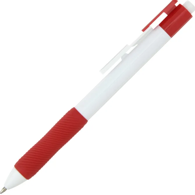 Plainview Pen - White