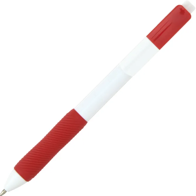 Plainview Pen - White