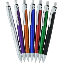Plano Pen - Metallic