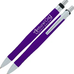 Plano Pen - Metallic