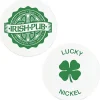 Plastic Nickel - Lucky - 24 hr