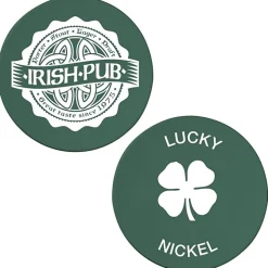 Plastic Nickel - Lucky - 24 hr