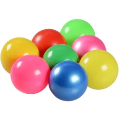 Play Ball - 4 inches