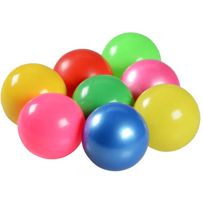 Play Ball - 4 inches