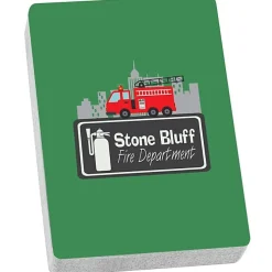 Playing Cards - Color