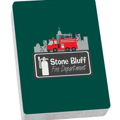 Playing Cards - Color