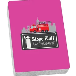 Playing Cards - Color