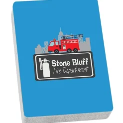 Playing Cards - Color