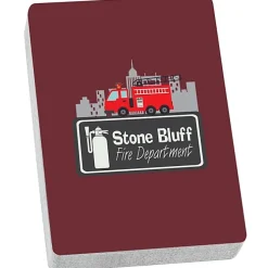 Playing Cards - Color