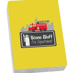 Playing Cards - Color