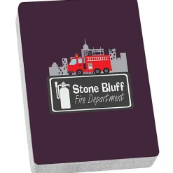 Playing Cards - Color