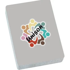 Playing Cards - Color - Giant Pip