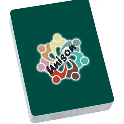 Playing Cards - Color - Giant Pip