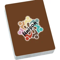 Playing Cards - Color - Giant Pip