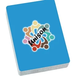 Playing Cards - Color - Giant Pip