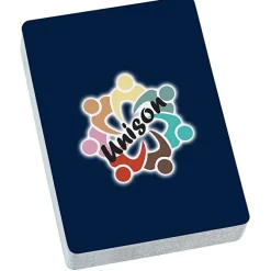 Playing Cards - Color - Giant Pip