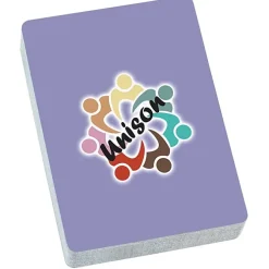 Playing Cards - Color - Giant Pip