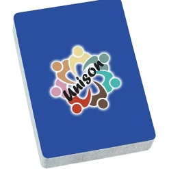 Playing Cards - Color - Giant Pip
