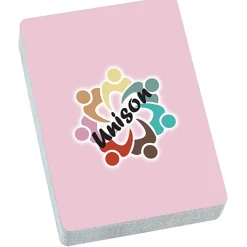 Playing Cards - Color - Giant Pip