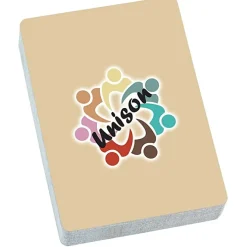 Playing Cards - Color - Giant Pip