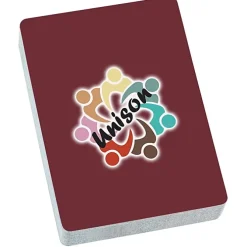 Playing Cards - Color - Giant Pip