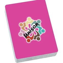 Playing Cards - Color - Giant Pip