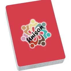 Playing Cards - Color - Giant Pip