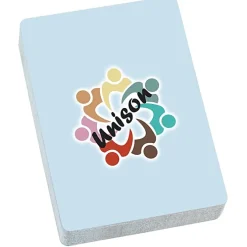 Playing Cards - Color - Giant Pip