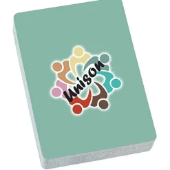 Playing Cards - Color - Giant Pip
