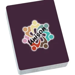 Playing Cards - Color - Giant Pip
