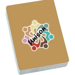 Playing Cards - Color - Giant Pip