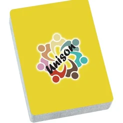 Playing Cards - Color - Giant Pip