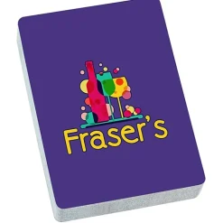 Playing Cards - Color - Jumbo Pip