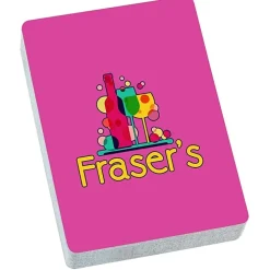 Playing Cards - Color - Jumbo Pip