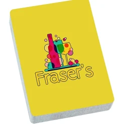 Playing Cards - Color - Jumbo Pip
