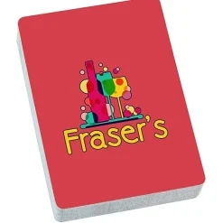 Playing Cards - Color - Jumbo Pip