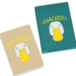 Playing Cards - Colors - Custom Box