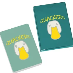 Playing Cards - Colors - Custom Box