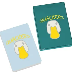 Playing Cards - Colors - Custom Box