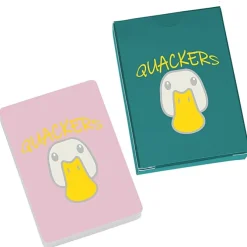 Playing Cards - Colors - Custom Box