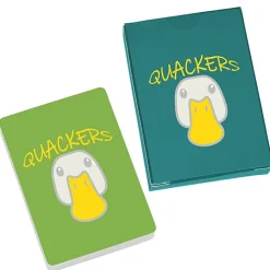 Playing Cards - Colors - Custom Box