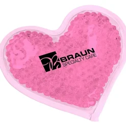 Plush Heart Hot / Cold Pack