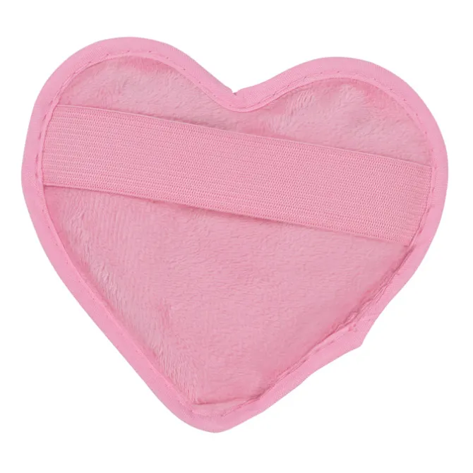 Plush Heart Hot / Cold Pack