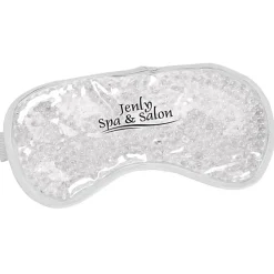 Plush Hot/Cold Eye Mask