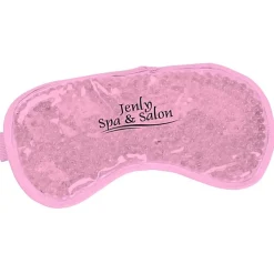 Plush Hot/Cold Eye Mask