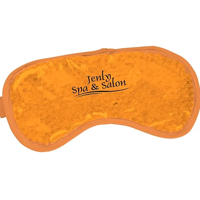 Plush Hot/Cold Eye Mask