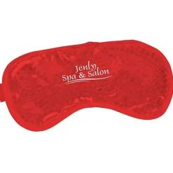 Plush Hot/Cold Eye Mask