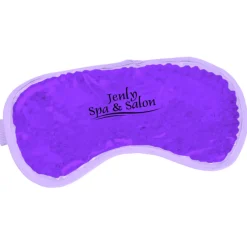 Plush Hot/Cold Eye Mask - 24 hr