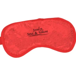 Plush Hot/Cold Eye Mask - 24 hr