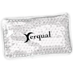Plush Mini Hot / Cold Pack